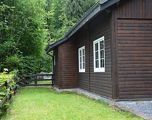 Verblijf 0925562 • Vakantiewoning Ardennen (Luxemburg) • Prachtig 5 persoons vakantiehuis met hottub nabij La Roche 