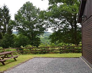 Verblijf 0925562 - Vakantiewoning Ardennen (Luxemburg) - ARD024