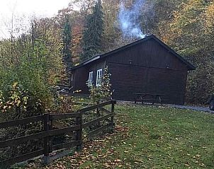 Verblijf 0925562 - Vakantiewoning Ardennen (Luxemburg) - ARD024