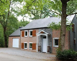 Unterkunft 0925563 • Ferienhaus Luxemburg • Vakantiehuis in Bomal-sur-Ourthe 