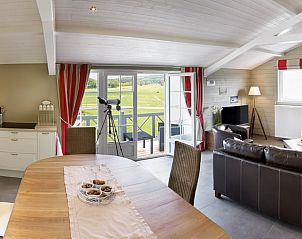 Verblijf 0925564 - Vakantiewoning Ardennen (Luxemburg) - Huisje in Nassogne