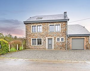 Verblijf 0925565 - Vakantiewoning Ardennen (Luxemburg) - Vakantiehuis in Ortho