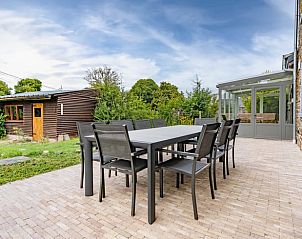 Verblijf 0925565 - Vakantiewoning Ardennen (Luxemburg) - Vakantiehuis in Ortho