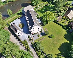 Unterkunft 0925569 - Ferienhaus Luxemburg - Vakantiehuis in Bomal-Sur-Ourthe