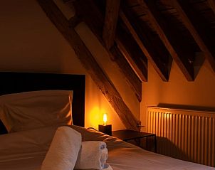 Unterkunft 0925569 - Ferienhaus Luxemburg - Vakantiehuis in Bomal-Sur-Ourthe