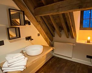 Unterkunft 0925569 - Ferienhaus Luxemburg - Vakantiehuis in Bomal-Sur-Ourthe