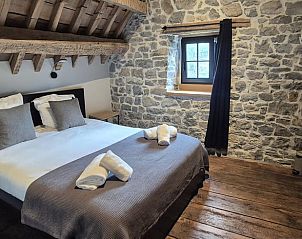 Unterkunft 0925569 - Ferienhaus Luxemburg - Vakantiehuis in Bomal-Sur-Ourthe