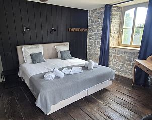 Unterkunft 0925569 - Ferienhaus Luxemburg - Vakantiehuis in Bomal-Sur-Ourthe