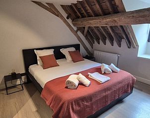 Unterkunft 0925569 - Ferienhaus Luxemburg - Vakantiehuis in Bomal-Sur-Ourthe