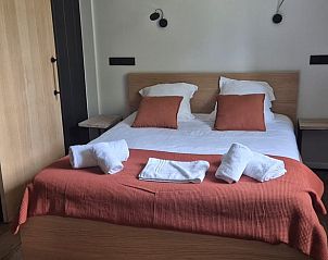Unterkunft 0925569 - Ferienhaus Luxemburg - Vakantiehuis in Bomal-Sur-Ourthe