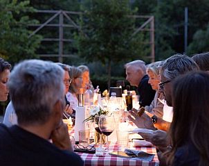 Unterkunft 0925569 - Ferienhaus Luxemburg - Vakantiehuis in Bomal-Sur-Ourthe