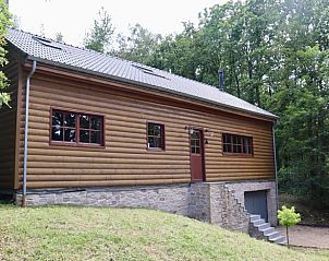 Unterkunft 0925570 • Ferienhaus Luxemburg • Vakantiehuisje in Beffe - Rendeux 