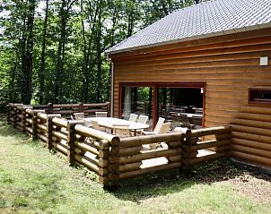 Verblijf 0925570 - Vakantiewoning Ardennen (Luxemburg) - Vakantiehuisje in Beffe - Rendeux