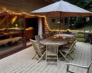 Verblijf 0925570 - Vakantiewoning Ardennen (Luxemburg) - Vakantiehuisje in Beffe - Rendeux