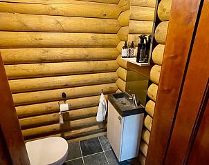 Verblijf 0925570 - Vakantiewoning Ardennen (Luxemburg) - Vakantiehuisje in Beffe - Rendeux