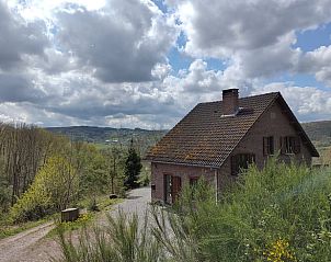 Unterkunft 0925572 - Ferienhaus Luxemburg - Vakantiehuis in Beffe