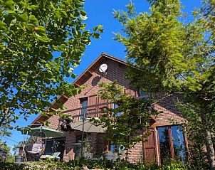 Unterkunft 0925572 - Ferienhaus Luxemburg - Vakantiehuis in Beffe