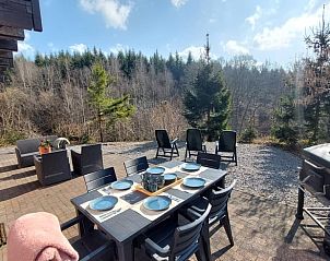 Unterkunft 0925572 - Ferienhaus Luxemburg - Vakantiehuis in Beffe