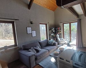 Unterkunft 0925572 - Ferienhaus Luxemburg - Vakantiehuis in Beffe