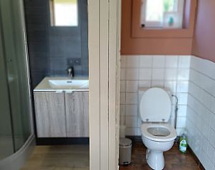 Unterkunft 0925572 - Ferienhaus Luxemburg - Vakantiehuis in Beffe