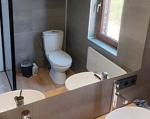 Unterkunft 0925572 - Ferienhaus Luxemburg - Vakantiehuis in Beffe