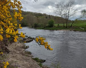 Unterkunft 0925572 - Ferienhaus Luxemburg - Vakantiehuis in Beffe