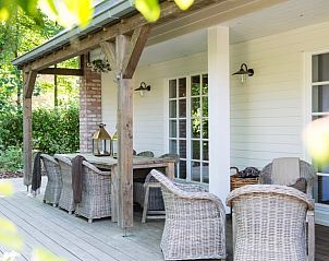 Unterkunft 0925573 - Ferienhaus Luxemburg - Vakantiehuisje in Bomal sur Ourthe