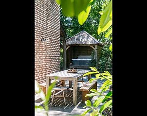 Unterkunft 0925573 - Ferienhaus Luxemburg - Vakantiehuisje in Bomal sur Ourthe