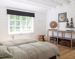Unterkunft 0925573 - Ferienhaus Luxemburg - Vakantiehuisje in Bomal sur Ourthe