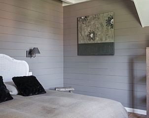 Unterkunft 0925573 - Ferienhaus Luxemburg - Vakantiehuisje in Bomal sur Ourthe