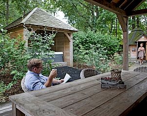 Unterkunft 0925573 - Ferienhaus Luxemburg - Vakantiehuisje in Bomal sur Ourthe