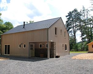 Guest house 0925574 - Holiday property Luxembourg - Huisje in Bomal sur Ourthe
