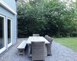 Unterkunft 0925574 - Ferienhaus Luxemburg - Huisje in Bomal sur Ourthe