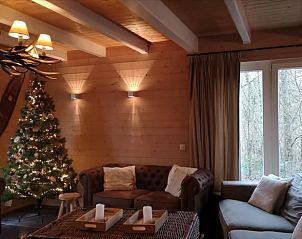 Unterkunft 0925574 - Ferienhaus Luxemburg - Huisje in Bomal sur Ourthe