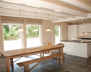 Unterkunft 0925574 - Ferienhaus Luxemburg - Huisje in Bomal sur Ourthe