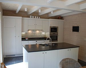 Unterkunft 0925574 - Ferienhaus Luxemburg - Huisje in Bomal sur Ourthe