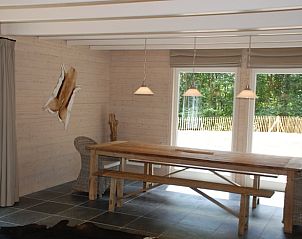 Unterkunft 0925574 - Ferienhaus Luxemburg - Huisje in Bomal sur Ourthe