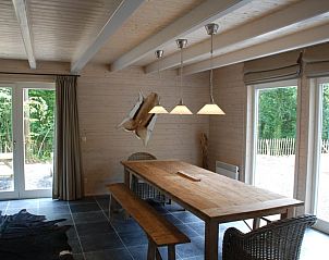 Unterkunft 0925574 - Ferienhaus Luxemburg - Huisje in Bomal sur Ourthe