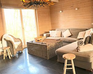 Unterkunft 0925574 - Ferienhaus Luxemburg - Huisje in Bomal sur Ourthe
