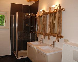 Unterkunft 0925574 - Ferienhaus Luxemburg - Huisje in Bomal sur Ourthe