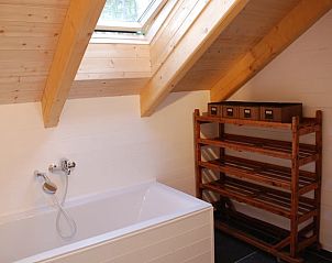 Unterkunft 0925574 - Ferienhaus Luxemburg - Huisje in Bomal sur Ourthe