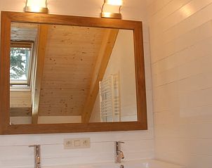 Unterkunft 0925574 - Ferienhaus Luxemburg - Huisje in Bomal sur Ourthe