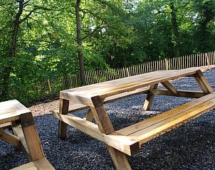 Unterkunft 0925574 - Ferienhaus Luxemburg - Huisje in Bomal sur Ourthe