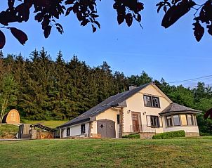 Guest house 0925575 - Holiday property Luxembourg - Vakantiehuis in Bomal-sur-Ourthe