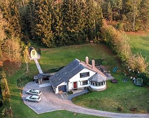Guest house 0925575 - Holiday property Luxembourg - Vakantiehuis in Bomal-sur-Ourthe