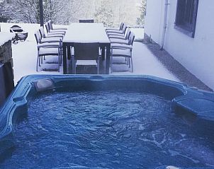 Guest house 0925575 - Holiday property Luxembourg - Vakantiehuis in Bomal-sur-Ourthe