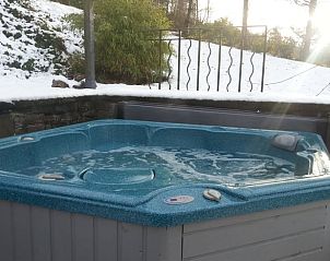 Guest house 0925575 - Holiday property Luxembourg - Vakantiehuis in Bomal-sur-Ourthe