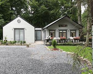 Unterkunft 0925576 - Ferienhaus Luxemburg - Vakantiehuisje in Durbuy Bomal sur ourthe
