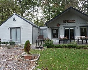 Unterkunft 0925576 - Ferienhaus Luxemburg - Vakantiehuisje in Durbuy Bomal sur ourthe