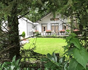 Unterkunft 0925576 - Ferienhaus Luxemburg - Vakantiehuisje in Durbuy Bomal sur ourthe